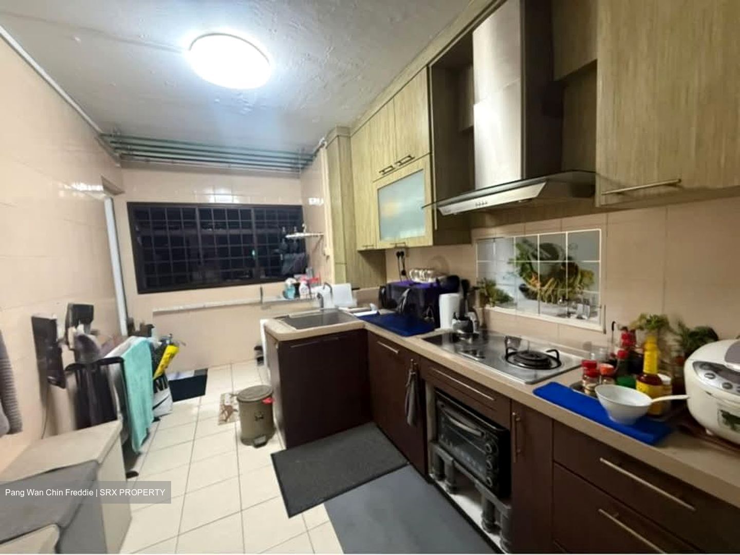Blk 407 Jurong West Street 42 (Jurong West), HDB 3 Rooms #544993771